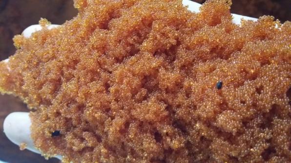 Куплю сырьё для водоочистки